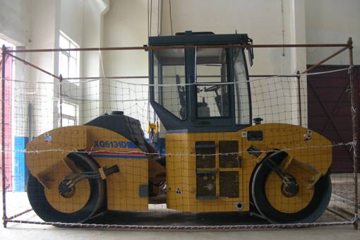 工程機(jī)械噪聲控制技術(shù) - 振動控制和噪音處理 - 振動控制和噪音處理,專注電梯泵房低頻噪音