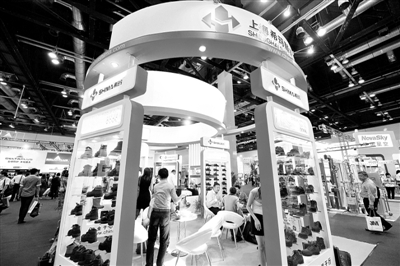 我國安全產業發展現狀調查 (下）