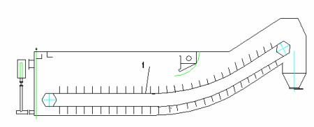 機械化澄清槽動火作業