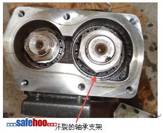 空壓機(jī)機(jī)頭卡死故障分析及防范措施