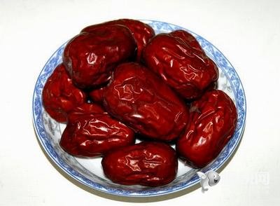 女性吃紅棗 必須要注意的一些養(yǎng)生小細節(jié)