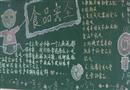 手抄報(bào)：食品安全
