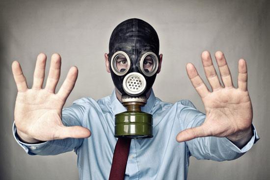 春季裝修預防三大隱患 防火防毒防爆燃