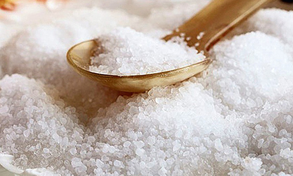 吃鹽過多當心四種疾病