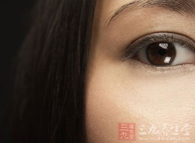 健康小常識 眼睛十大不為人知的秘密