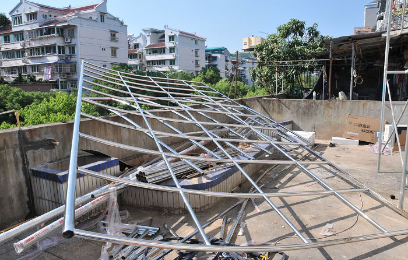 麗水市鼎尚鋁合金經(jīng)營部“9·10”一般觸電事故調(diào)查報(bào)告