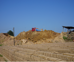 麗水市陳志忠磚瓦廠“7·31”一般物體打擊事故調(diào)查報(bào)告