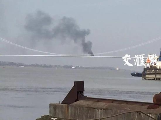 事發(fā)現(xiàn)場