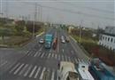 江蘇省常熟市交通事故集錦視頻