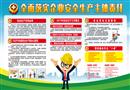 素材：2017年安全生產(chǎn)月主題壁報(bào)