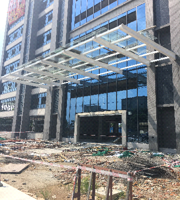 高埗鎮(zhèn)“9·2”一般高處墜落事故調(diào)查報(bào)告