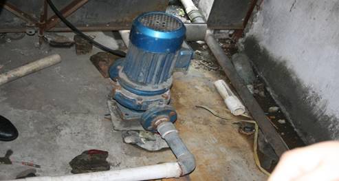 虎門鎮(zhèn)“8.31”一般觸電事故調(diào)查報(bào)告