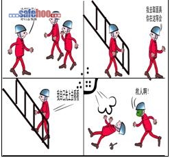 缺乏安全確認(rèn)，導(dǎo)致煤氣中毒