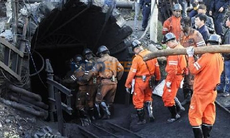 瓦斯爆炸的防護措施