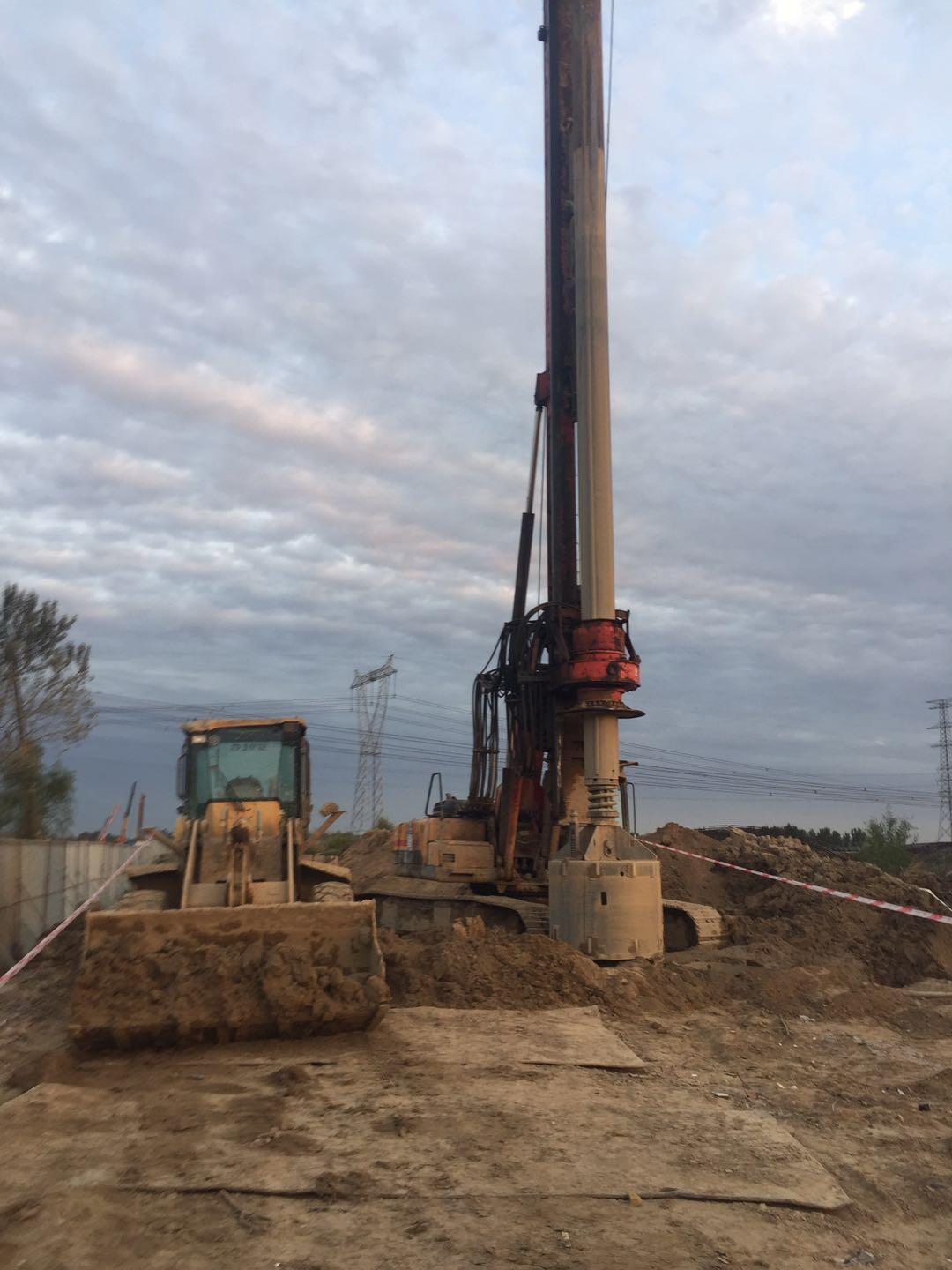 北京新機(jī)場(chǎng)高速公路工程“9?26”一般生產(chǎn)安全事故調(diào)查報(bào)告