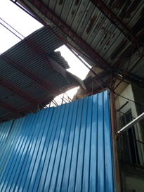 橋頭鎮“10·13”一般高處墜落事故調查報告