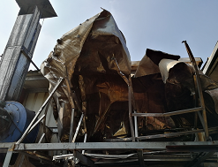 麻涌鎮“9·21”一般其他爆炸事故調查報告