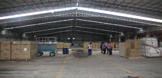 虎門鎮 “7.21”一般高處墜落事故調查報告