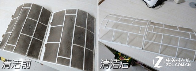 定期對空調進行清潔 呵護呼吸健康