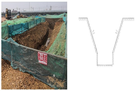 常州市軌道交通2號線一期工程TJ-10標“5·28”坍塌事故調查報告