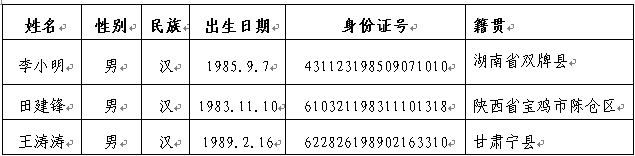 酒泉市人民政府G30連霍高速公路瓜州服務區（停車區）“6.30”較大生產安全事故調查報告