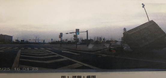 新津縣新科大道“2019?2?25”較大道路交通事故調查報告