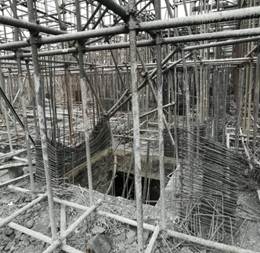 成都高新區南城都匯八期在建項目“2017·11·21”一般火災事故調查報告