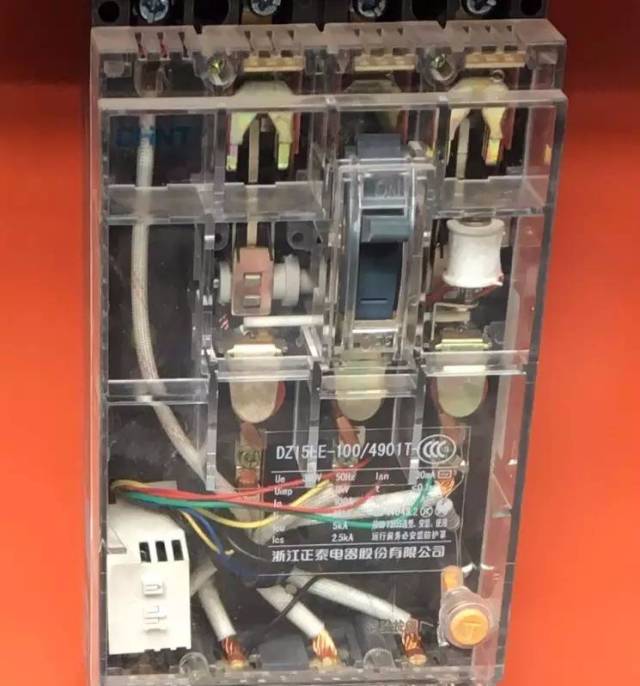 施工現(xiàn)場臨時用電安全管理要把控的六個關鍵_5