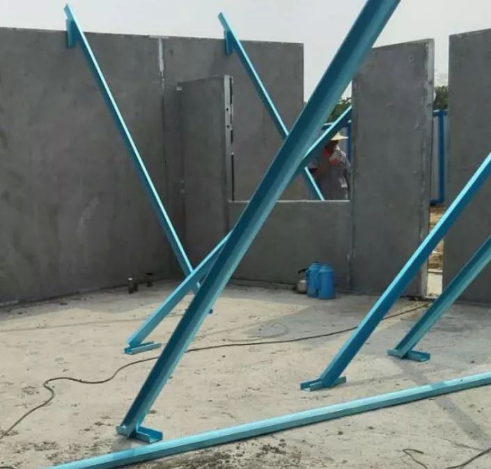 裝配式建筑施工安全管理的6大事項_3