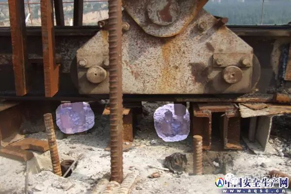 掛籃懸臂澆筑施工現場常見的安全隱患_7