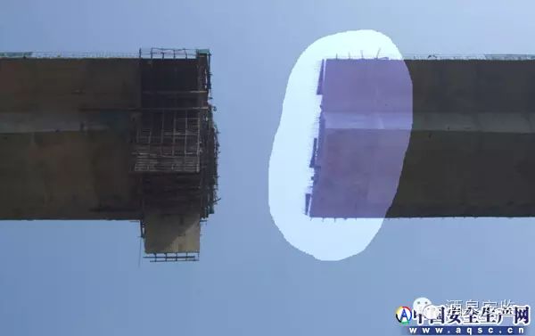 掛籃懸臂澆筑施工現場常見的安全隱患_12