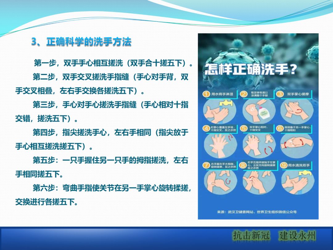 建筑工地該如何正確應對疫情？安全防護手冊_19