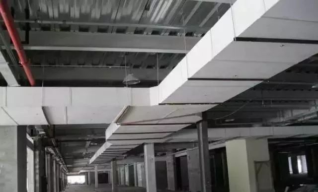 疫情期間，如何安全運行空調通風系統？_1