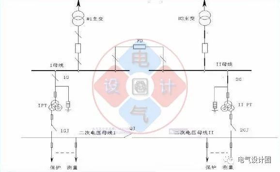 10kV的倒閘操作以及停送電順序_17