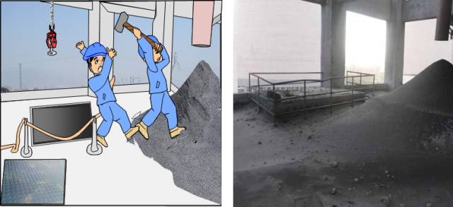 14起工廠典型事故案例