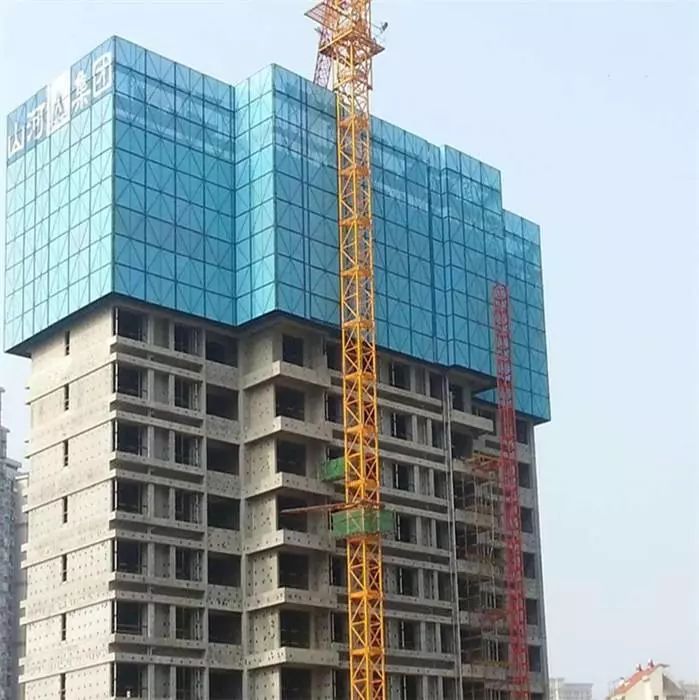 爬架施工，這9個(gè)安全隱患監(jiān)理要重點(diǎn)關(guān)注！_1