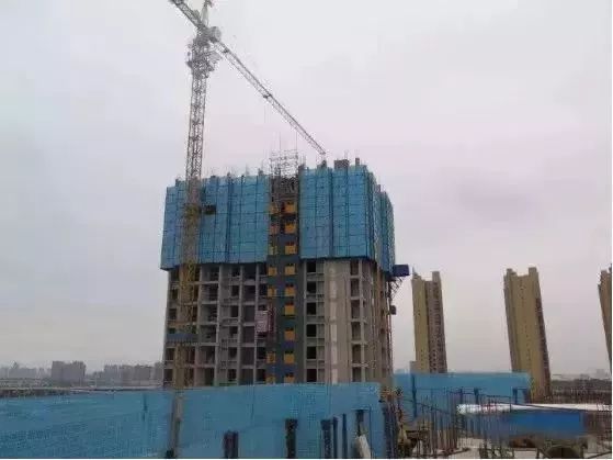 爬架施工，這9個(gè)安全隱患監(jiān)理要重點(diǎn)關(guān)注！_3