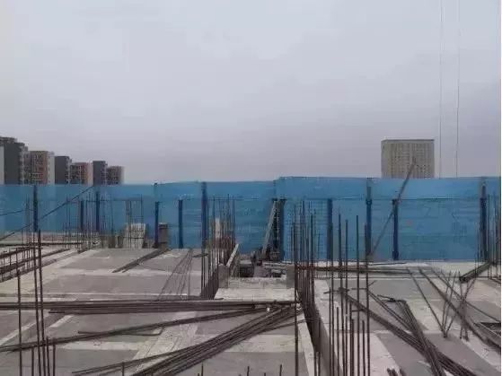 爬架施工，這9個(gè)安全隱患監(jiān)理要重點(diǎn)關(guān)注！_5