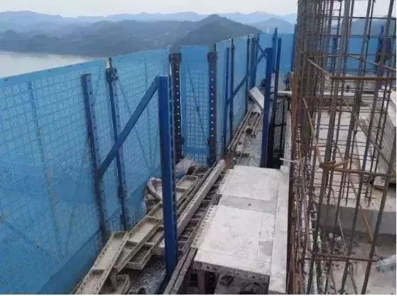 爬架施工，這9個(gè)安全隱患監(jiān)理要重點(diǎn)關(guān)注！_6