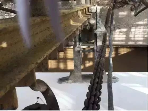 爬架施工，這9個(gè)安全隱患監(jiān)理要重點(diǎn)關(guān)注！_13