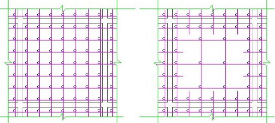 中建模板工程施工方案安全技術交底_11