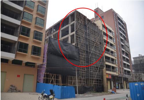 橫瀝鎮“3·6”一般高處墜落事故調查報告