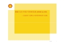 安全管理體系構(gòu)建與實(shí)踐(以殼牌石油為例)