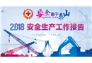安全生產工作報告