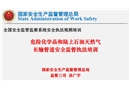 危險化學品安全監(jiān)管執(zhí)法培訓講義