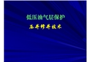 低壓油氣井保護壓井技術