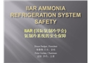 氨制冷系統的安全保障