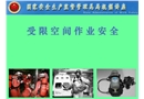 受限空間作業(yè)安全