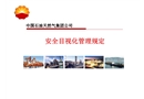 安全目視化管理課件