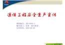 通信工程安全生產宣傳素材